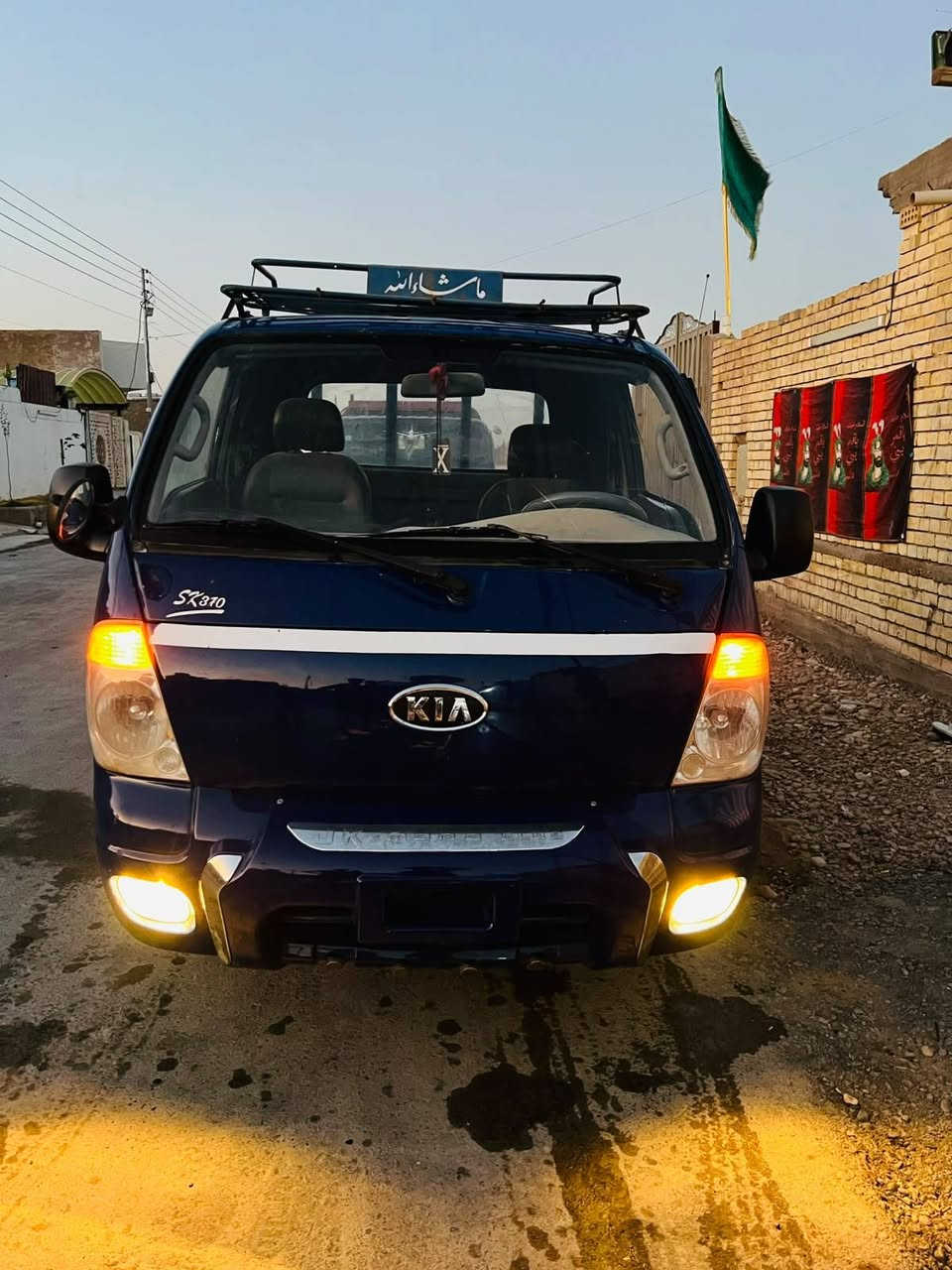 سلام عليكم سياره مديل ٢٠٠٥ رقمها ديالى
بيها مكينه 3000 مشترك بيها ارقام وسنويه بس راعيها ماندله ابيعلك هل موجود اكفلك ياها سرقه وعشائر
مكفوله من ضربه معجون فقط مصبوغه للجماليه مكان السياره بغداد المعامل *********** هاذا رقم راعيها
