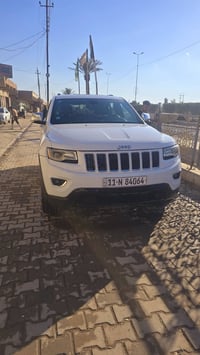 جيب لمتدد • ٢٠١٦ • بغداد المحمودية