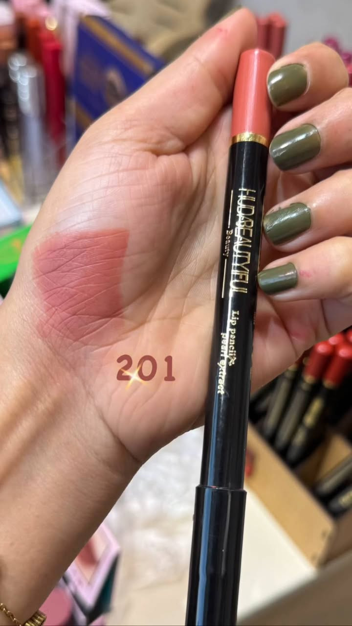 قلم تحديد الشفه ب الف دينار


**إذا كنت صاحب هذا الإعلان وتريد حذفه لأي سبب، رجاءا أرسل رسالة إلى الدعم الفني**