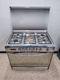 طباخات مستخدمه على الفحص عالضمان كله شغال فقط الجداحه ما تشتغل 0772982...