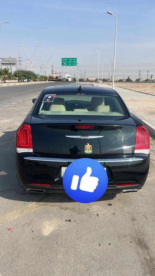 اوباما 2018 ادوات ادوات 

سياره نضيفه وحلوه استخدام شخصي 
مامشتغله خط 
كصه وحده قماره 
كفاله كير ومحرك وسرقه وعشاير 
تبريد تدفئه شغالات  
بنوراما فتحتين 
سياره حلوه ب معنه الكلمه 
والشايب غني عن التعريف 
سعرها 80وبيهه مجال بسيط 

مكان السياره بصره 

***********
