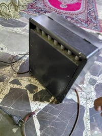 سماعة • تشغيل AUX • بغداد المعامل