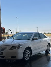 كامري فول • ٢٠٠٩ • خليجي