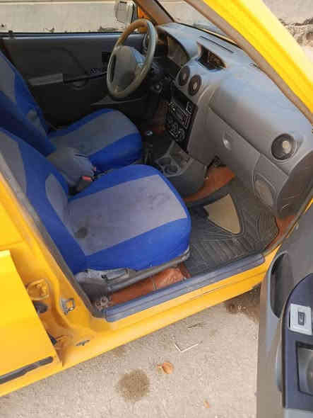 سايبا موديل ١٨ رقم قادسيه سنويه ٢٧رقم الماني تحويل مباشر بيه خياس مبين بل صوره وبيه جاملغ صبغ الامام وخياسات بل دوس جوه مكينه برايد السعر ب٣٧.    *********** مكاني ناحيه نفر. او مراوس
