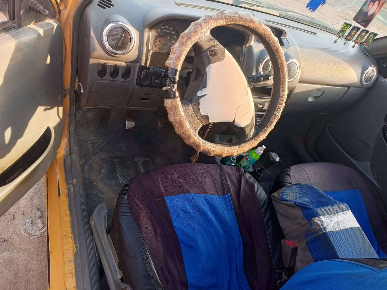 السلام عليكم سايبا موديل 2015.مكينه جديد كير جديد حداديه جديد الشراي يتصل ***********.   السعر 27
