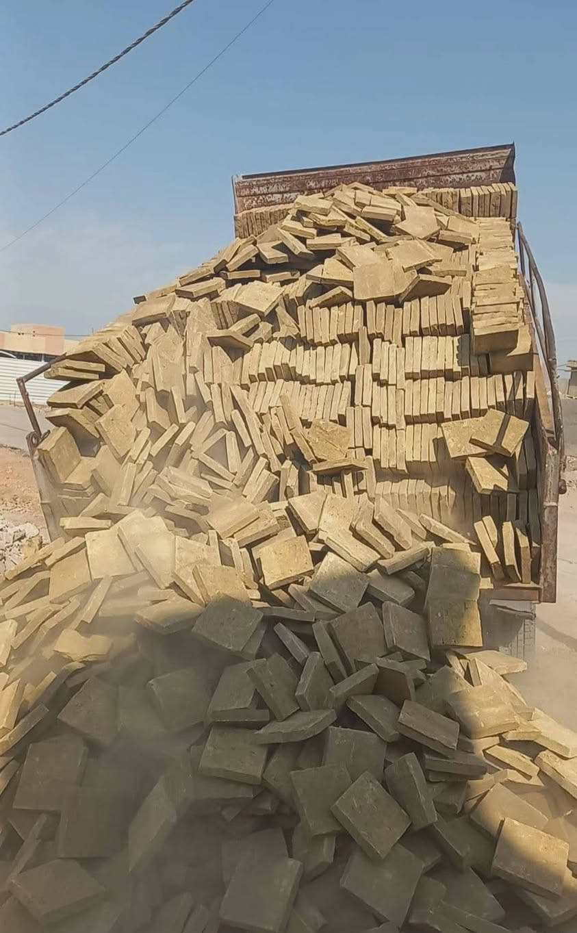 معمل لبيع فرشي كربلاء درجة اولى
 توصيل لكافة المحافظات 
وباسعار مناسبة للجميع 
بادارة ابو حيدر 
للتواصل
*********** 📞📞☎️***********

