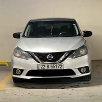 نیسان سێنترا  2017   مواسەفات Sv مەکینە ١.٨ مواسەفات ئەمریکییە    سەیا...