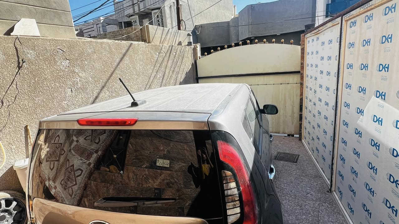 السلام عليكم عندي صول موديل 2019 محرك 2000 سعره 115 مكاني بابل لاستفسار اكثر ***********
