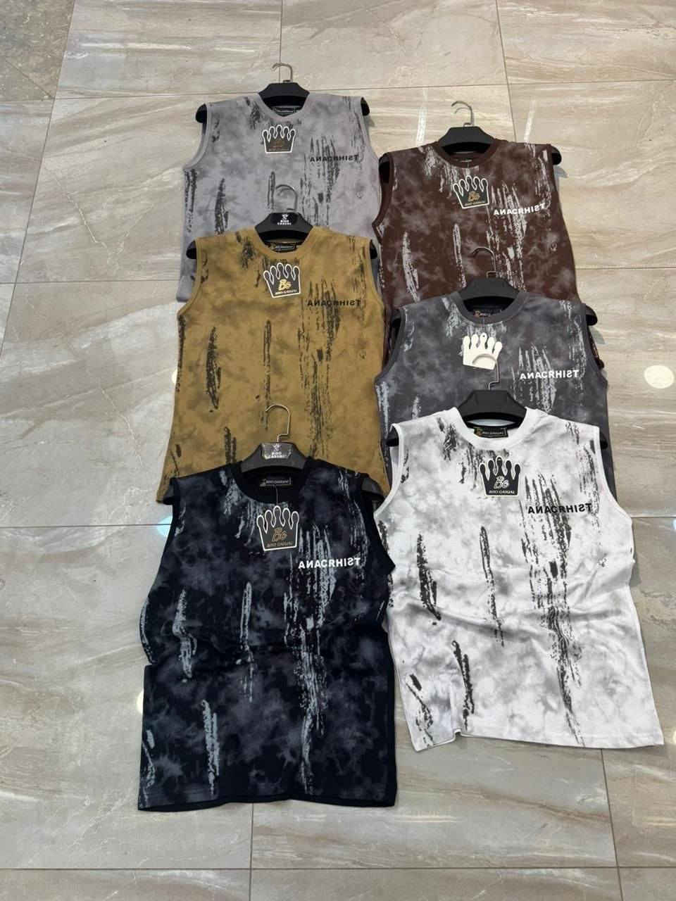 وصول كيمونه رجالي 
قماش قطني درجة اولى 
قياسات 3XL / M 
الشد 30 قطعه بألوانه 
سعر الشد 110 الف
وتوصيل 6 الف لكل العراق


**إذا كنت صاحب هذا الإعلان وتريد حذفه لأي سبب، رجاءا أرسل رسالة إلى الدعم الفني**