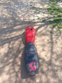 سيت • تنكي • كشن