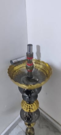 عندي ذني النراكيل للبيع نضيف بس للامانه ما اعرف اسعارهن اللي يريد يشتر...