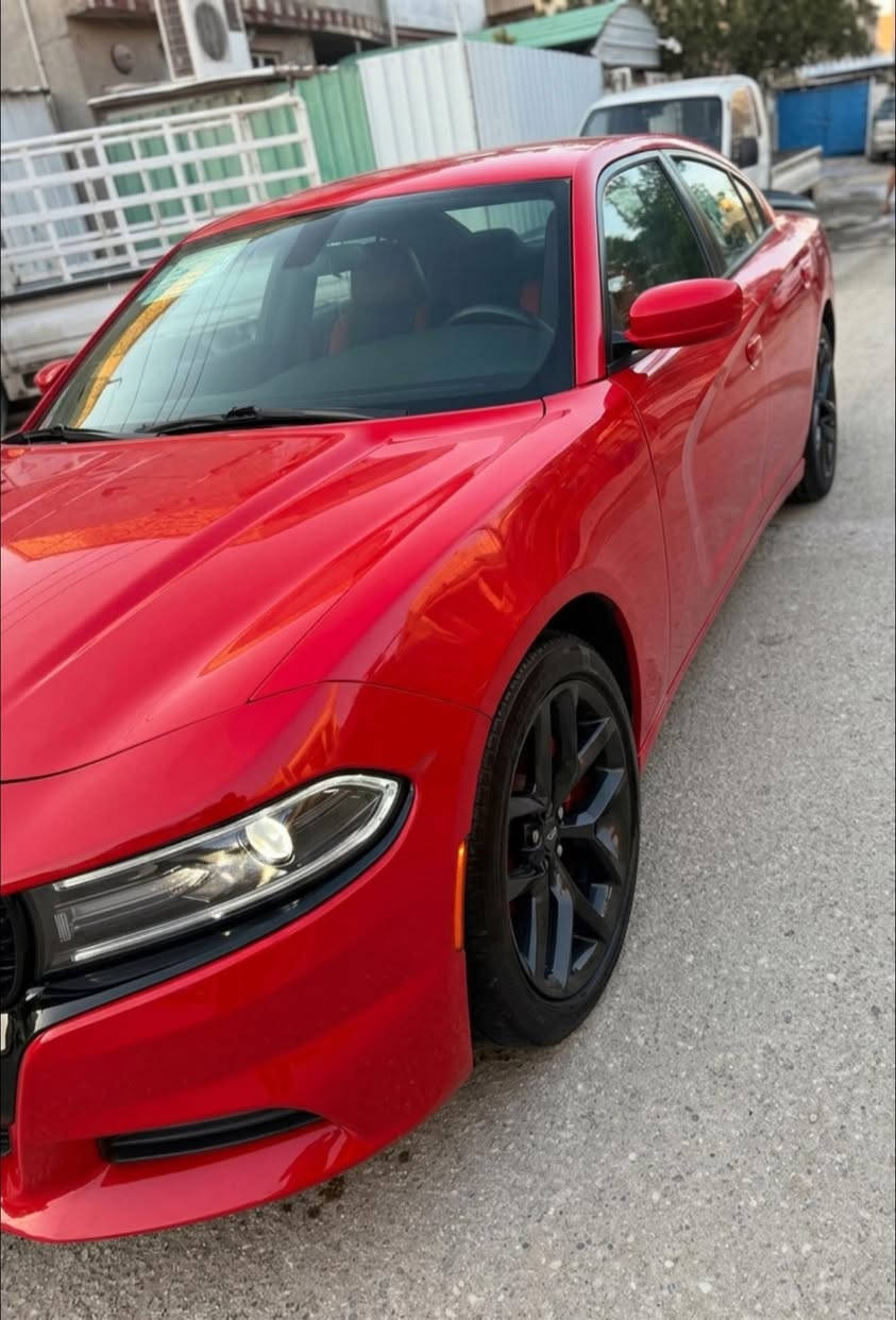 سلام عليكم  جارجر Sxtهارلم خليجي  2019 سياره بحاله الوكاله
رقم بغداد الدولي الجديد هزه وسنويه جديده. باسمي  

سياره كلين تايتل فقط( رصعه بجاملغ)

ويل 20بلادي 

سياره احلا من الصور   

السعر 250 وبيهه مجال 

الشراي يتصل ***********
