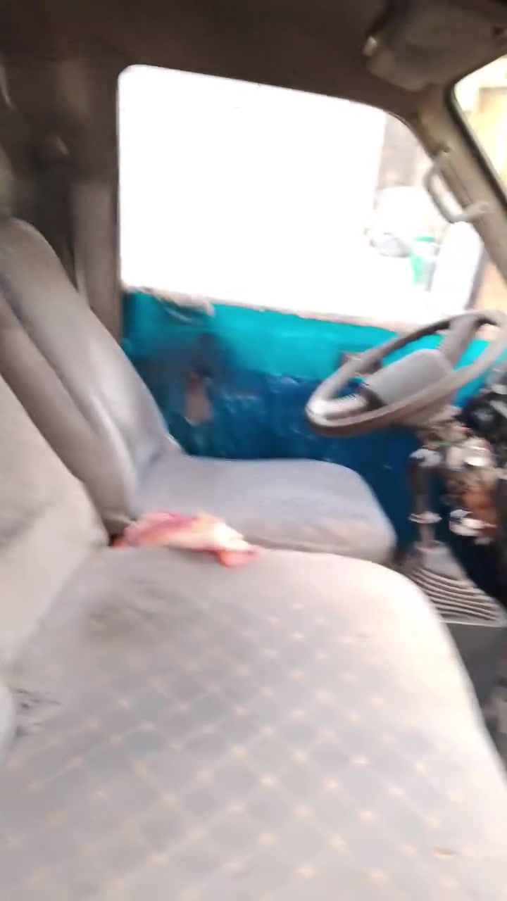 السلام عليكم كيا بسته موديل 93 للبيع مكينه وكير اكسل جديد سعر 30 بها مجال *********** اللي يحب يراسلني واتساب

