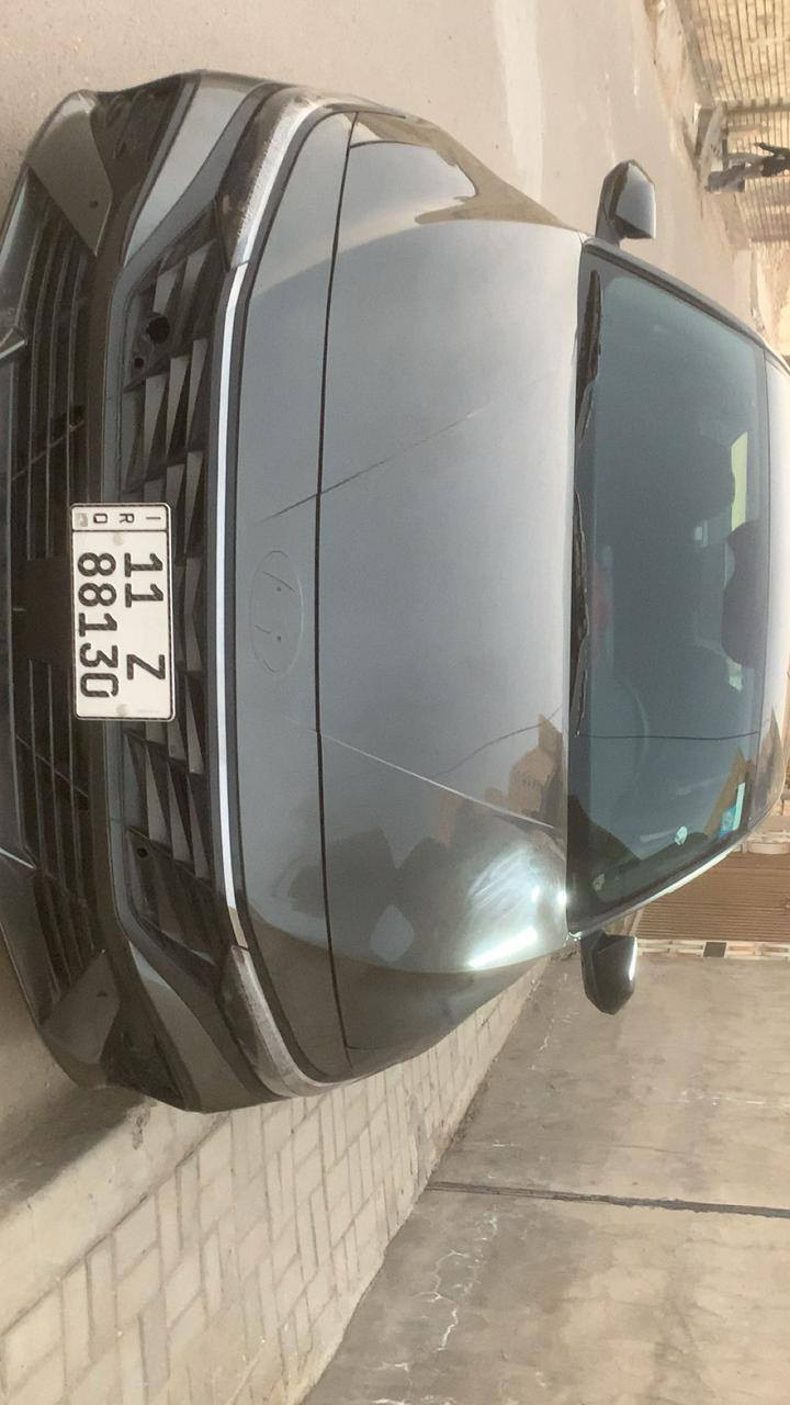 النترا موديل 25 ماشيه 31  كيلو متر / فول ما عدا الفتحه شواصي لغود مكفولات حادثه موضح بالصور محرك 2000 دوش ألسعر 160 وبيه مجال بسيط اتصال / *********** / عنوان بغداد الشعب
