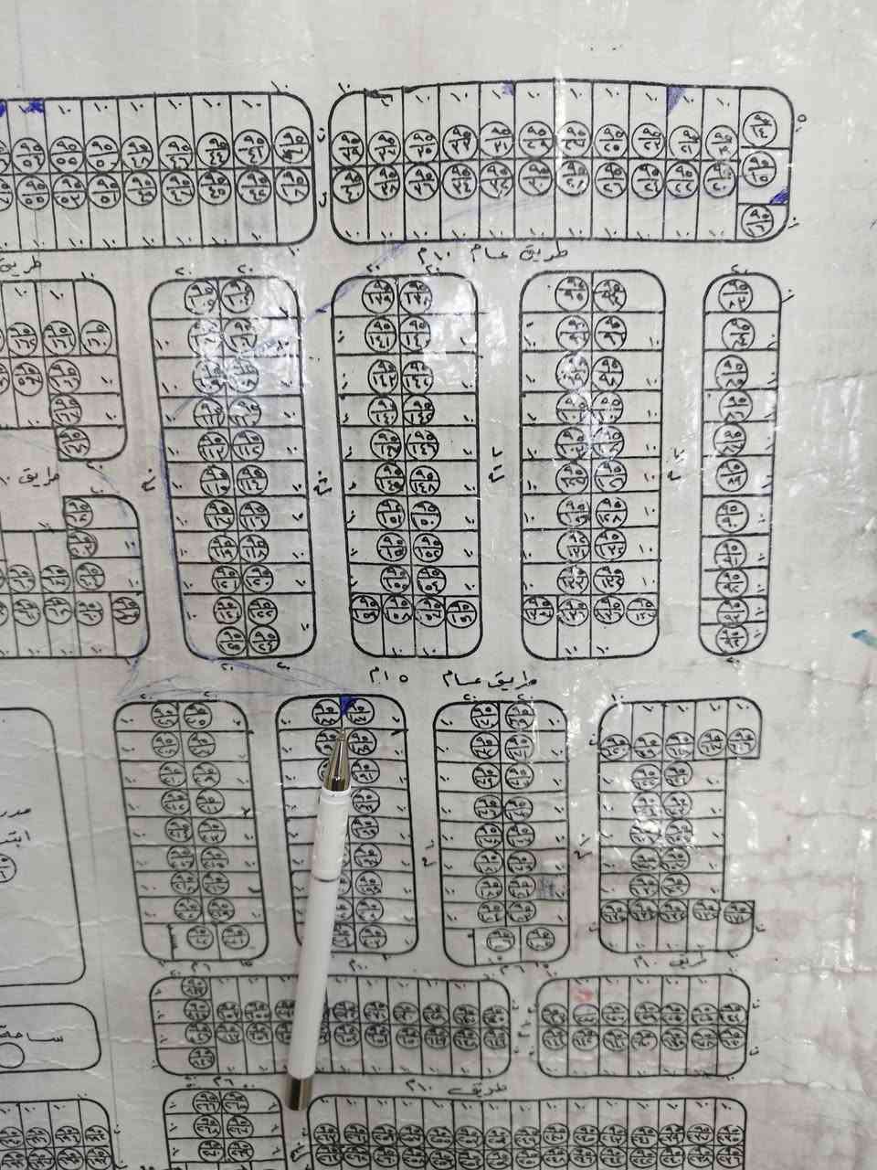 ارض للبيع جليوخان 200متر ركن رقم الارض 95/187 السعر والتفاصيل 
***********
***********
