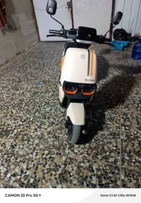 دراجه شحن الريان جديده استخدام شهر فقط للبيع مليون قفل  07707752568الز...