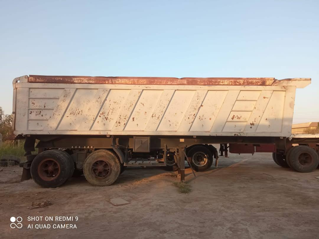 السلام عليكم عربانة ماموت للبيع جديده مكفولة ذرعه ٣٦ متر الاستفسار ***********
