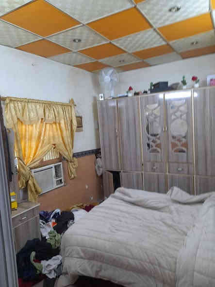 يعلن مكتب ابو يحيى لتجارة العقارات في محافظه كركوك قضاء الدبس  عن بيت   في حي الشهداء الجديدة مساحته ٣٨٠ متو قريب على بيت عميد خالد  المنطقه كلها خدمات تبليط  ماء كهرباء  كما  موضح بالصور أدناه 👇👇👇👇السعر على الخاص  ومناسب   وبي مجال    للتواصل عبر الأرقام التاليه
*********** ابو يحيى
***********
*********** يحيى الحمداني ابو عبدالله
   ( التوفيق من الله و للجميع)
ملاحظه دوام المكتب من الساعة التاسعة صباحا لغاية الواحدة ليلا للتواصل على الأرقام المذكوره اعلاه ☝️☝️☝️
