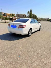 كامري ٢٠٠٩ • رقم اربيل • مراوس بكورلا