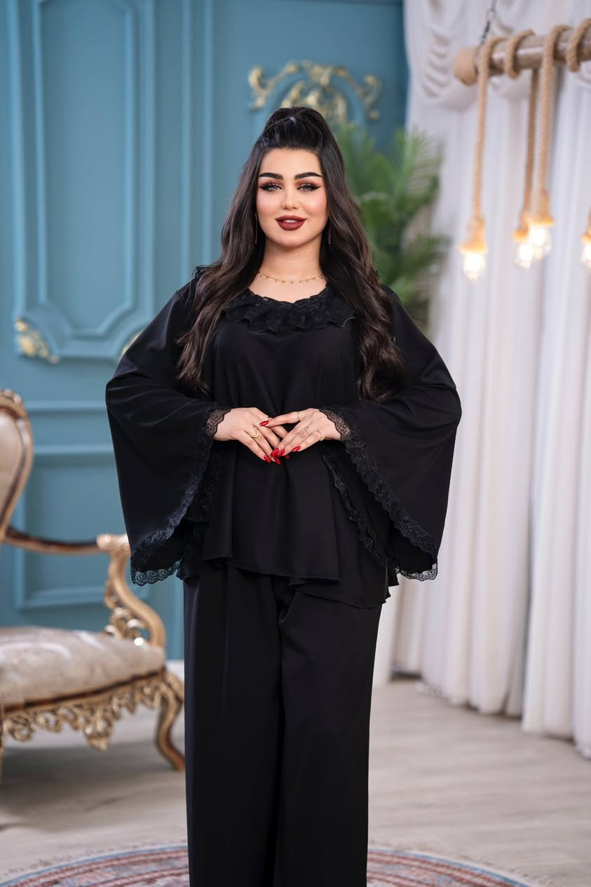بنات جبت الكم اسود ملابس بيت وفساتين إلا تموت الي تريد تراسلني كومه موديلات


**إذا كنت صاحب هذا الإعلان وتريد حذفه لأي سبب، رجاءا أرسل رسالة إلى الدعم الفني**