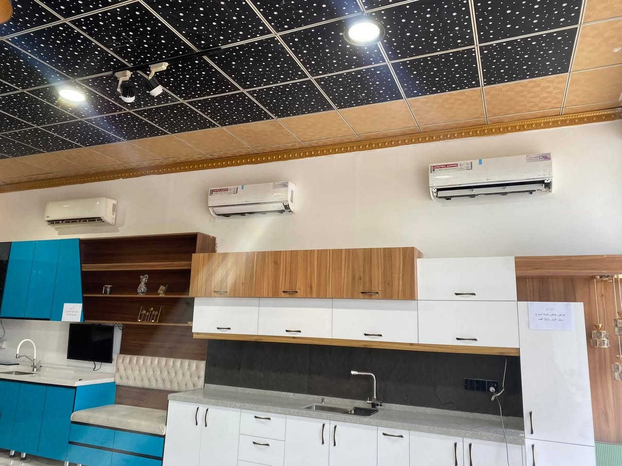 ***********
مجموعه من اعمالنا ⭕️⭕️⭕️خدمات الصفا ⭕️⭕️⭕️

     ❌❌((الورشه  المتنقلة ))❌

#بانسب_السعار_نوصلك_لبيتك 
اتصل ونجيك لبيت صيانه موقعية والفحص الجهاز  

💯***********
@داخل محافظة النجف 
شغل بي ضمان 
 نجيك  لباب البيت 
لصيانه كافه انواع السبالت الجدارية والكنتورية بانسب الاسعار 
💢نصب سبلت كنتوري 
💢صيانه ليك داخل البيت 
💢نصب سبلت جداري 
💢شحن غاز  اصلي  
💢شحن غاز درجه ثانية 
💢صيانه موقعية 
💢تنضيف  سبالت الكنتورية او جدارية ❌فتح❌ تفصيخ❌ وغسل❌وشد❌

⭕️⭕️⭕️⭕️⭕️⭕️⭕️⭕️⭕️⭕️⭕️

الاعنوان نجف حي نيسان 
لحجز  مراسله الصفحه او لاتصال *********** او  متوفر وتساب 
لسنا الوحيدون  لاكننا الافضل الفني صفاء
