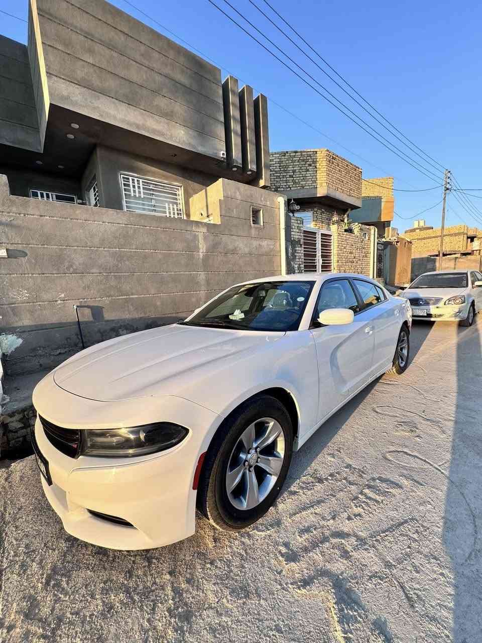 جارجر ٢٠١٩ خليجي رقم اربيل
مكانهه ذي قار الرفاعي 
سونارها مرفق بالمنشور 
السعر ٢٤٧ وبيهه مجال 
***********
