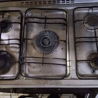 طباخ كريازي • دور النفط • للبيع