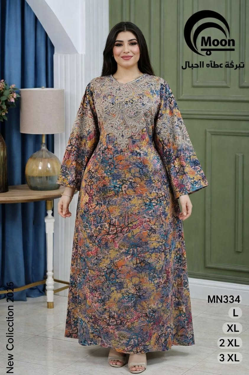 ✨ أهلاً بكِ في عآلم آلرقي وآلآنآقهہ  تسوّقي بكل ثقة” ✨
مخور العيد 👗كشمير كابوي الاصلي 👌

القياسات:يلبس من وزن 45 الى وزن 120كيلو 

                                              لتفاصيل والطلب: دايركت 🛍️


**إذا كنت صاحب هذا الإعلان وتريد حذفه لأي سبب، رجاءا أرسل رسالة إلى الدعم الفني**