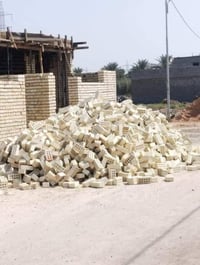 النهروان • طابوق • تخفيض اسعار