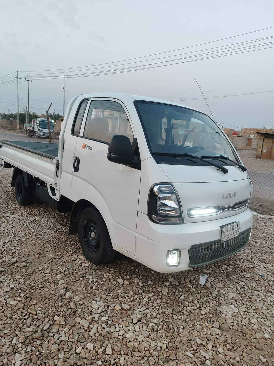 كيا 2023 ماشيه 74 كفاله عامه
لاستفسار ***********
