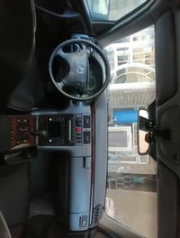 فول مواصفات • ٢٠٠١ • صبغ عام