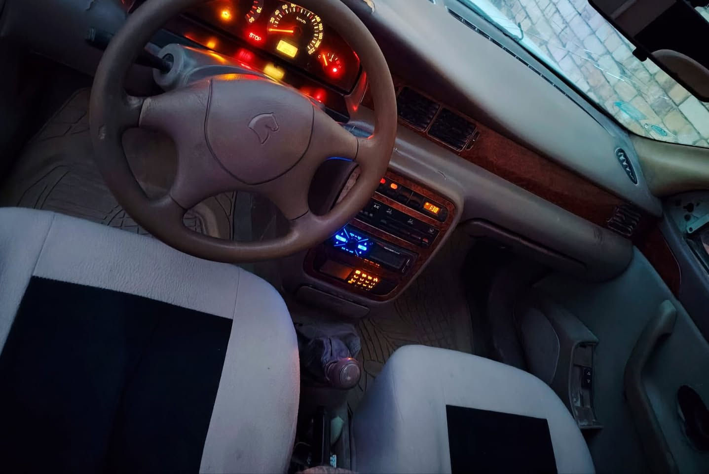 مكلف بنشر 
سلام عليكم للبيع سمند 2010 راعيه متوفي اتعهد سرقه 
وعشائر سياره جاهزه حداديه مكينه كهربائيات كلها شغاله السعر 20 وبيه مجال بسيط المكان نجف الاستفسار خاص او اتصل
 ***********
