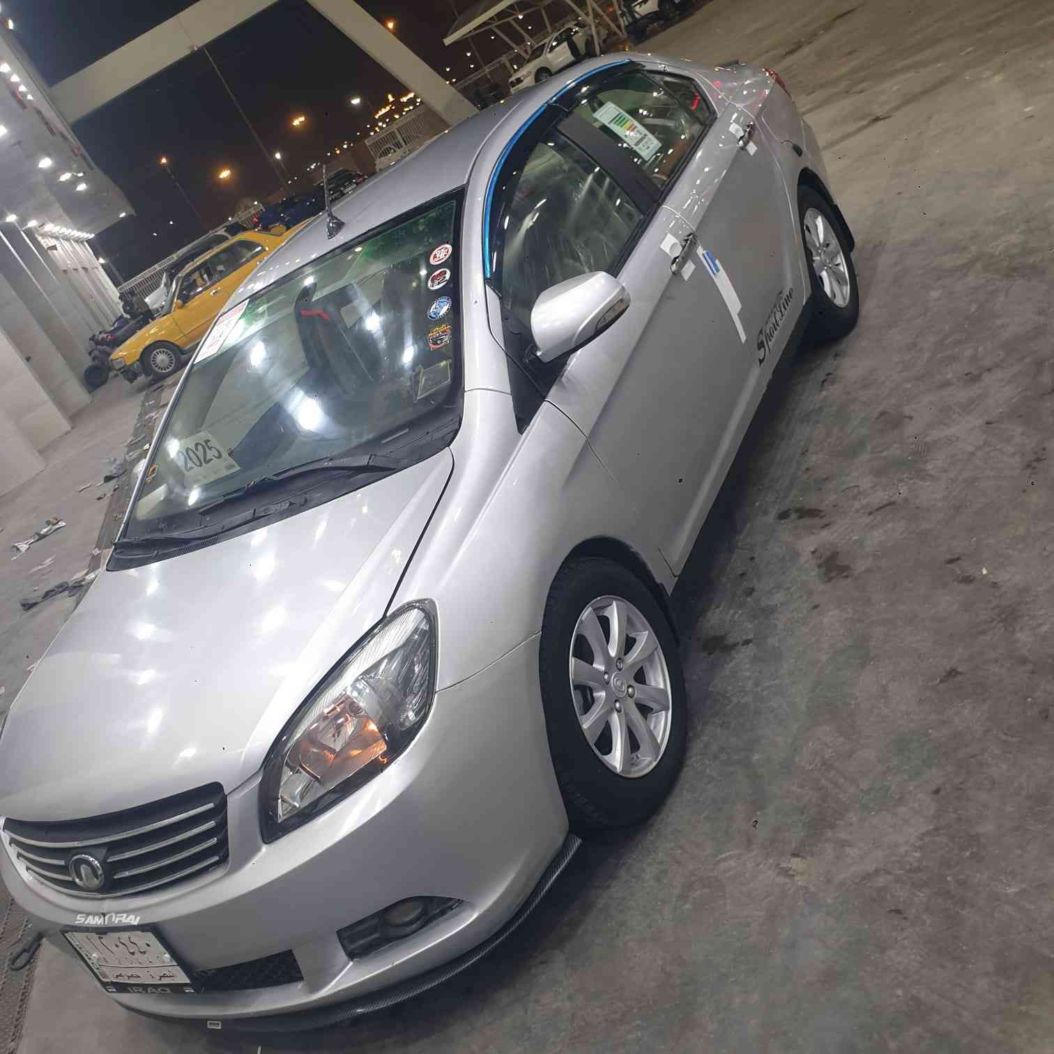 السلام عليكم سياره كريت ويل مديل 2012 سياره نضيفه ما ناقصها شي شرط سويج وتراي وين ما تريد السعر# ٣٥ بيها مجال شرط تبريد وتدفئه على السويج البصرة, العراق


**إذا كنت صاحب هذا الإعلان وتريد حذفه لأي سبب، رجاءا أرسل رسالة إلى الدعم الفني**