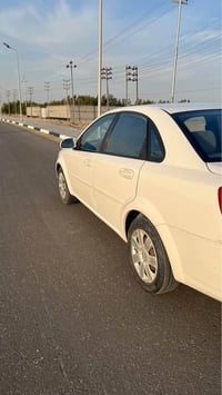 اوبترا • ٢٠١٠ • الزبير