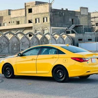 سوناتا • ٢٠١١ • مكينة 2000