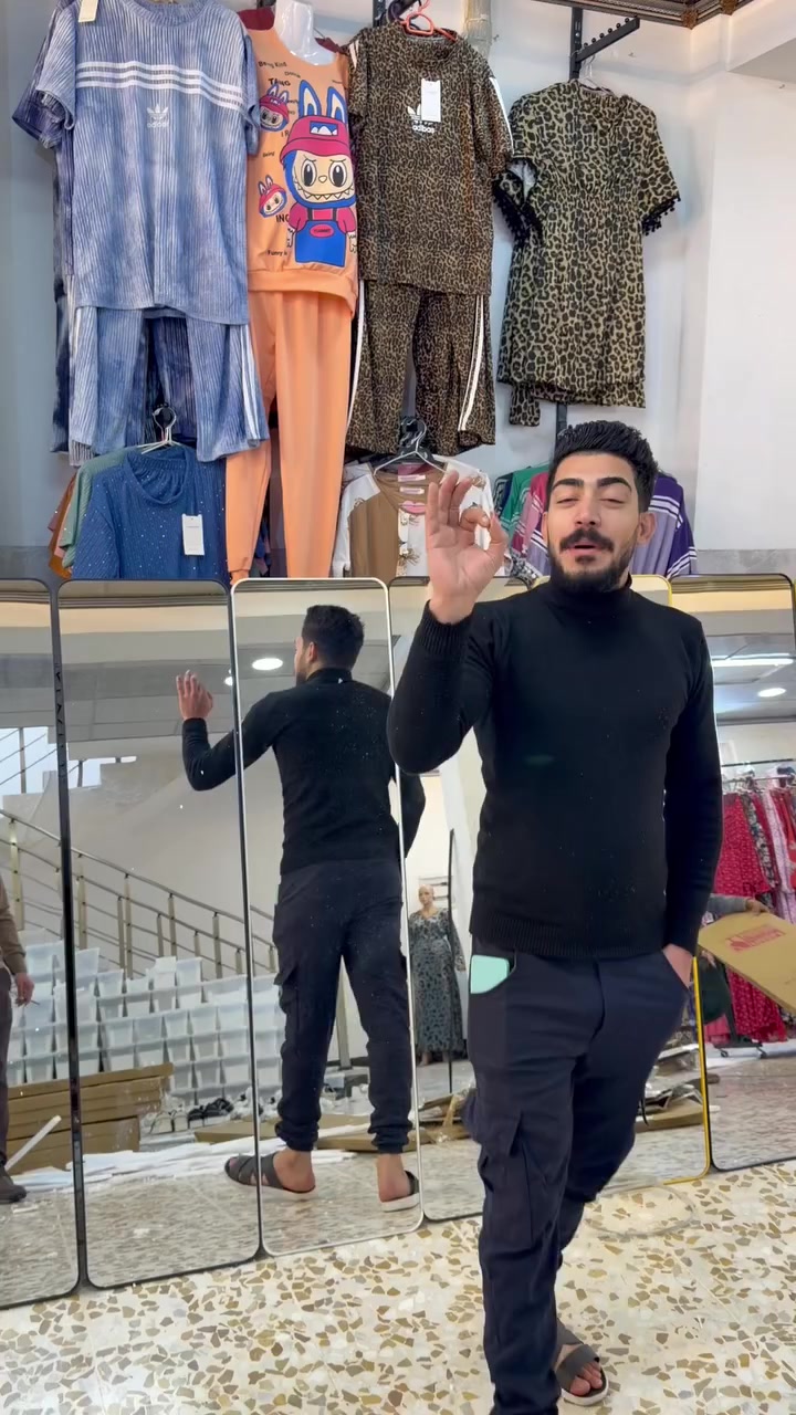 عنوان حي سومر لولو سنتر مول


**إذا كنت صاحب هذا الإعلان وتريد حذفه لأي سبب، رجاءا أرسل رسالة إلى الدعم الفني**