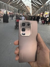 انفنكس نوت ٥٠ برو • ٢٥٦ • كسر خفيف