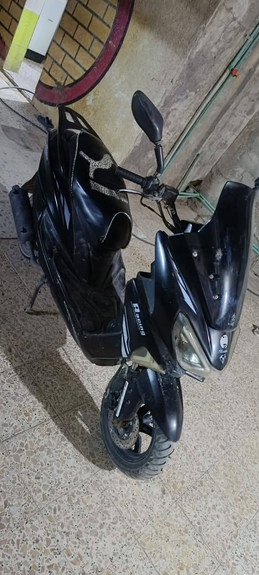 السلام عليكم
دراجة اكس ماكس للبيع
سعر٧٠٠وبيهة مجال
للتواصل ‏‪0771 349 8673‬‏
او خاص
