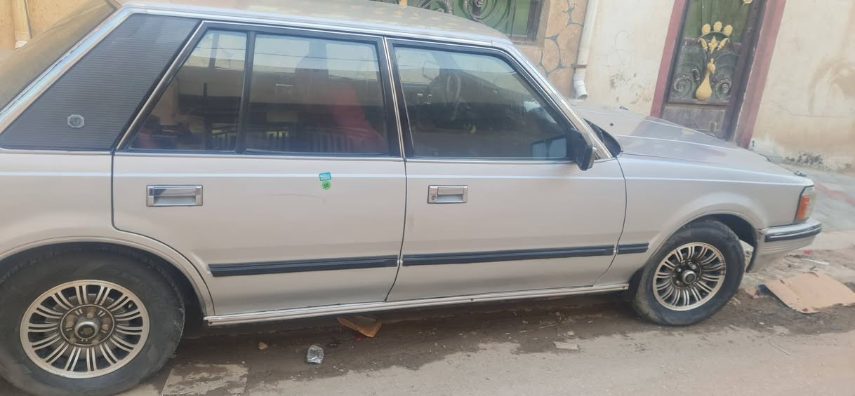 للبيع سوبر موديل 85 رقم بغداد بسمي مكينه 2500 جاهزه من كلشي السعر 57 وبيها مجال ***********
