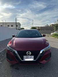 بونيت صبغ • بدون دواخل • صور حادث