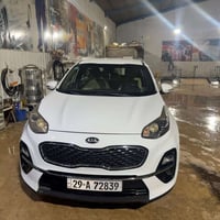 سبورتج • ٢٠٢٠ • ٩٥٠٠٠ كم