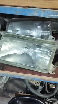 لايتات راس ثور • بصرة