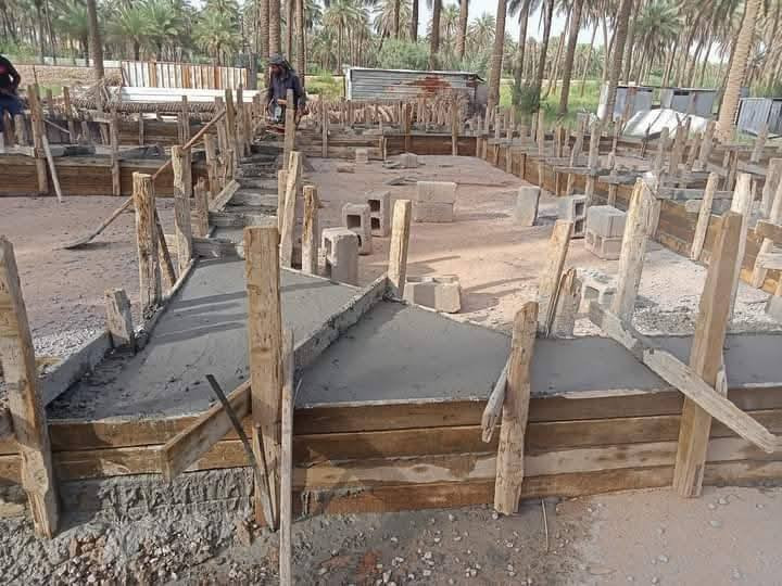 #تفضل ✨

،#عزيزي الزبون تابع وأختار الصح

                  #إعلان 
جاهز لعروض البناء لمكتب #المربع الذهبي للمقاولات العامة بالنقد والتقسيط:
🏗️ عروض البناء المميزة – مع #المربع الذهبي 🏗️
هل تفكر ببناء بيتك أو مشروعك؟
مكتب #المربع الذهبي للمقاولات العامة يوفر لك حلول بناء متكاملة بالنقد والتقسيط وبأسعار تنافسية وجودة مضمونة.
🔸 #بناء من الألف إلى الياء
🔸 #تنفيذ حسب المخططات الهندسية
🔸 #مواد بناء عالية الجودة
🔸 #دقة في العمل والتزام بالمواعيد
🔸 #إمكانية التقسيط المريح
📐 #نبني بثقة… وننفذ باحتراف
💰 #أسعار مدروسة تناسب الجميع
***********@
📞 #تواصل معنا الآن واحصل على استشارة مجانية
مكتب المربع الذهبي للمقاولات العامة بالنقد والتقسيط
زوروا موقعنا الرسمي في كربلاء المقدسة 
شارع الجاير قرب اسواق برتقاله 
تجدون كافة الخدمات

وفي الختام لكم #الاختيار
