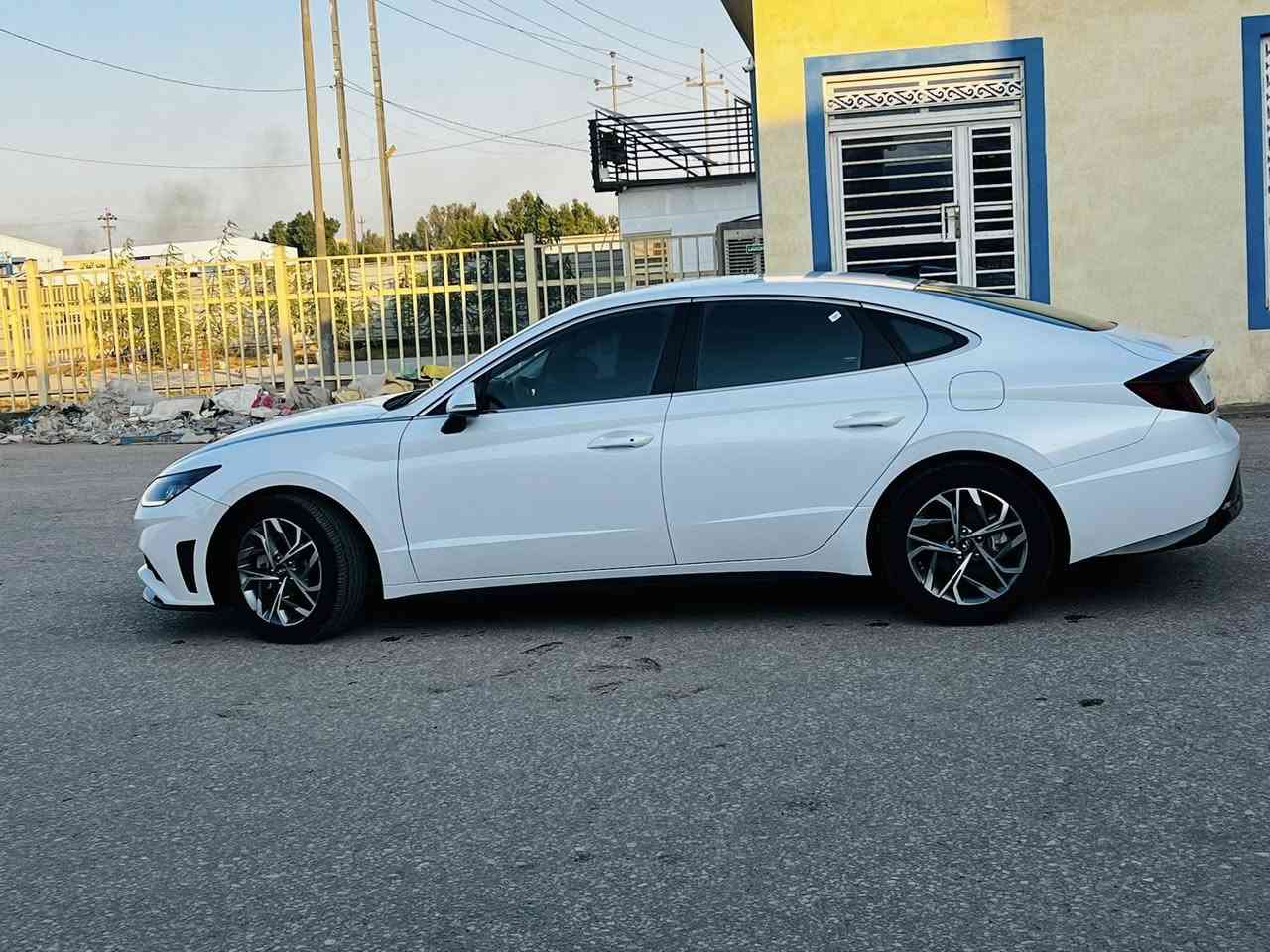 سوناتا   ٢٠٢٢.    سعر مناسب

فول مواصفات.   عدى البنراما

مكينه ٢٥٠٠. تنفس طبيعي.   ماشيه ٤٢. شاشه  كامره.  

رادارات نقطه عمياء توقف ذاتي حساسات  كشنات جلد 

وكهرباء وتدفئه تبريد بصمه   بيع او مراوس العنوان بابل 

اي استفسار ***********
