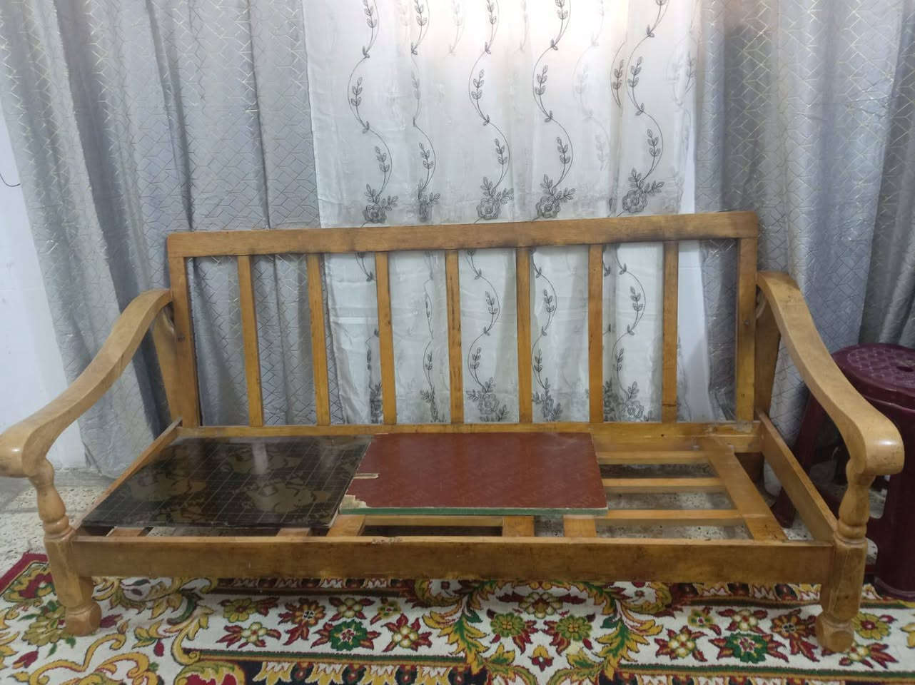 قنفات للبيع سعر ٤٠بيه مجال الحريه ثانيه


**إذا كنت صاحب هذا الإعلان وتريد حذفه لأي سبب، رجاءا أرسل رسالة إلى الدعم الفني**