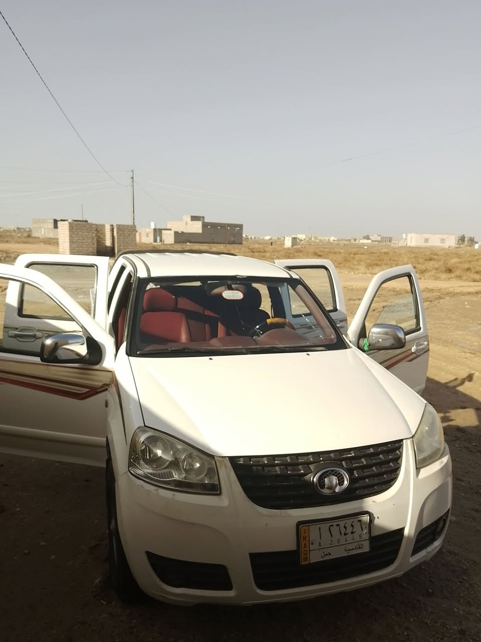 كريت ويل موديل 2019 مكفول للبيع فقط للستفسار اتصال***********
