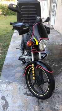 بوكسر كلاسك 2020 • كمرك مدفوع • المحمودية