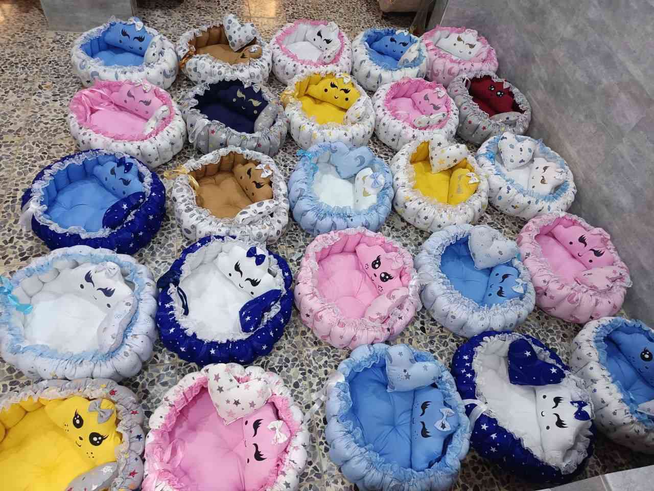 السلام عليكم من رخصه الادمن
يوجد لدينا عش طفل +صينيه حنه +علبه كلينس وسطل نفايات +تجهز بيبي حديثي ولاده يوجد لدينا جمله ومفرد
رقم التلفون***********يوجد واتساب اتصال
