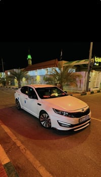 اوبتمه ٢٠١٣ • ماتور ٢٤٠٠ • رقم اربيل