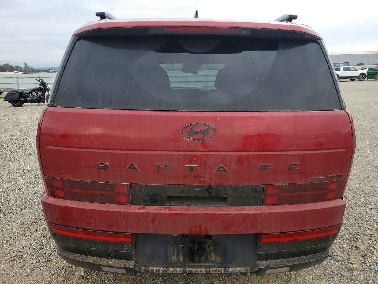 Hyundai Santa fe 2025 Calligraphy 1.6
هايبرد  2025 قطع جديد فول مواصفات للاخير السعر 150 ورقة بدون تصليح  واصل عمان مدة الوصول شهرين  ممكن تدخل على كتاب شهداء للاستفسار ***********
